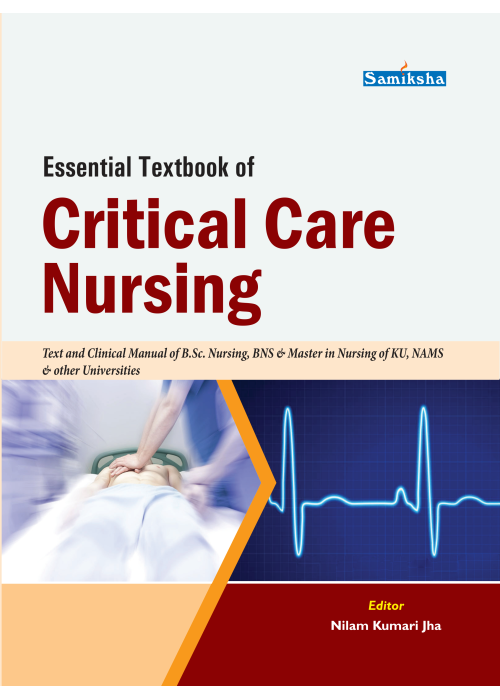 Essential Textbook of Critical Care Nursing